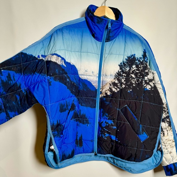 Fʀᴇᴇ Pᴇᴏᴘʟᴇ Mᴏᴠᴇᴍᴇɴᴛ Pɪᴘᴘᴀ Pᴀᴄᴋᴀʙʟᴇ Pᴜꜰꜰᴇʀ Jᴀᴄᴋᴇᴛ ɪɴ Aᴢᴜʀᴇ Cᴏᴍʙᴏ - Picture 3 of 16